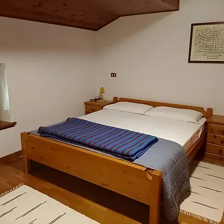 Casa Martinelli - Trameri Apartment
