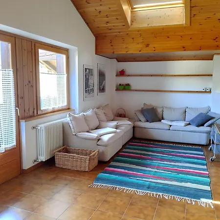 Casa Martinelli - Trameri Bormio