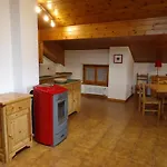 Casa Martinelli - Trameri * Bormio