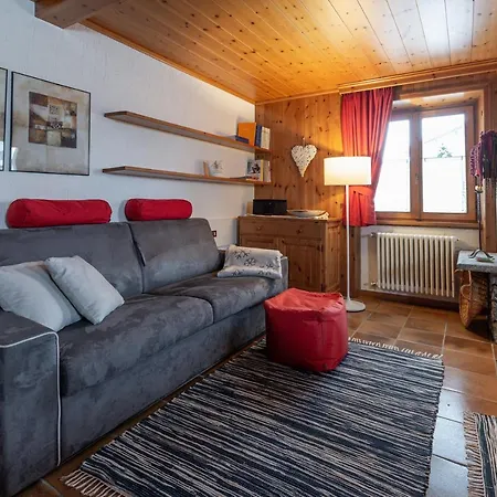 Lejlighed Casa Martinelli - Trameri Bormio