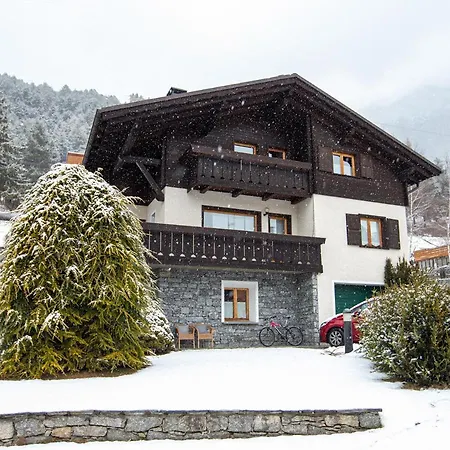 Casa Martinelli - Trameri Apartment