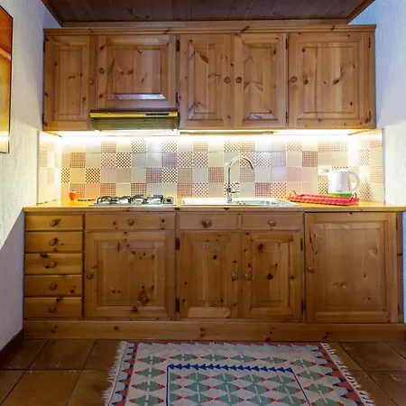Apartment Casa Martinelli - Trameri Bormio