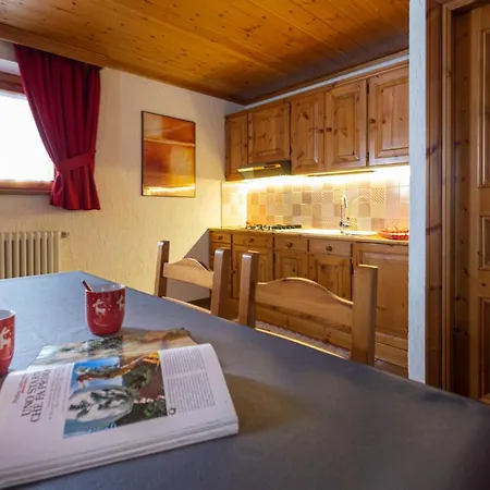 Casa Martinelli - Trameri