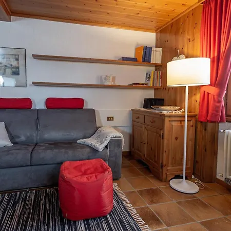 Casa Martinelli - Trameri Bormio