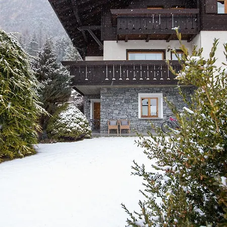 Apartment Casa Martinelli - Trameri