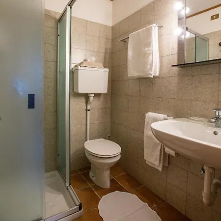 Casa Martinelli - Trameri Apartment Bormio