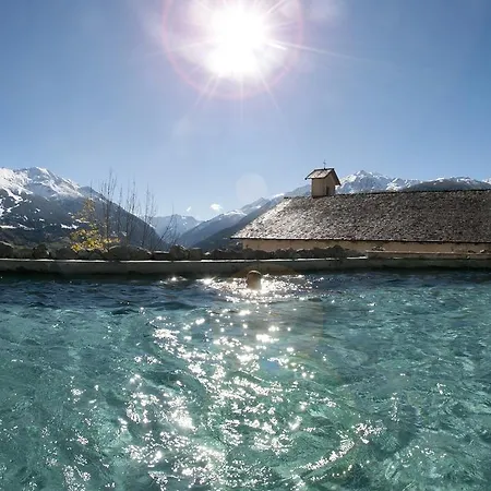 Casa Martinelli - Trameri *