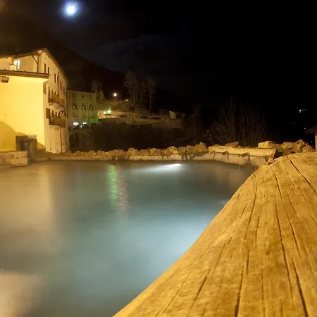 Casa Martinelli - Trameri Appartamento *