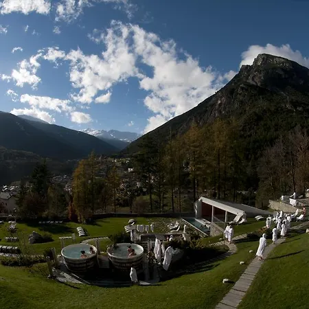 Casa Martinelli - Trameri Apartment *