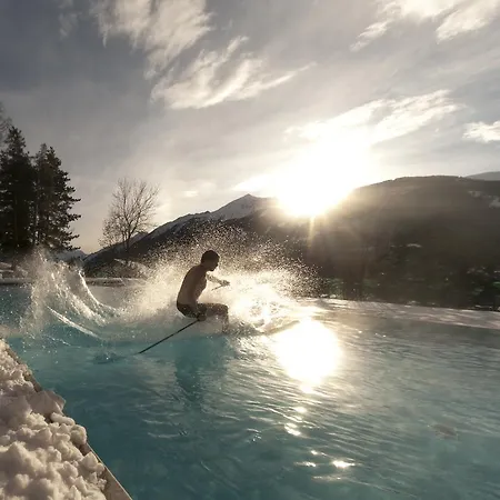 Casa Martinelli - Trameri