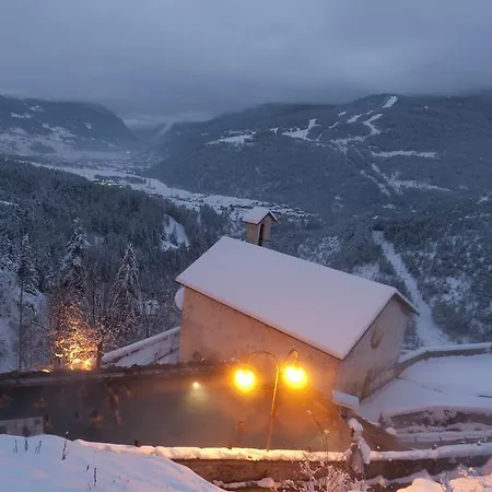 Casa Martinelli - Trameri *