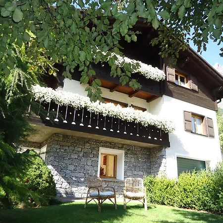 Apartment Casa Martinelli - Trameri Bormio