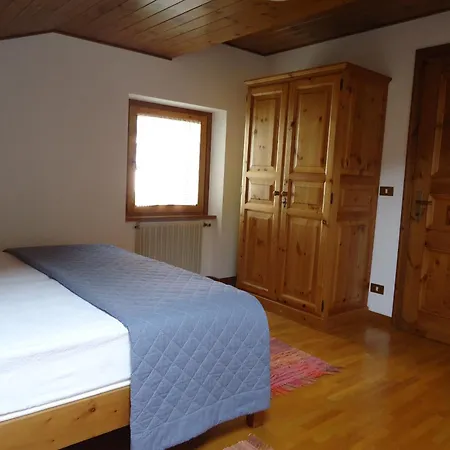 Casa Martinelli - Trameri Bormio