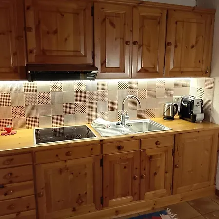 Casa Martinelli - Trameri Apartment Bormio