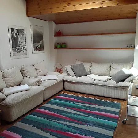 Casa Martinelli - Trameri Bormio
