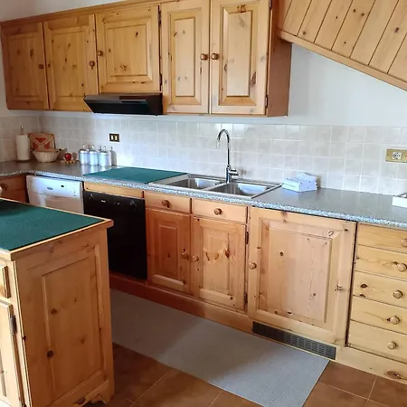 Casa Martinelli - Trameri Apartment *