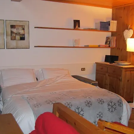 Apartment Casa Martinelli - Trameri *