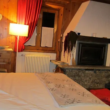 Apartment Casa Martinelli - Trameri Bormio