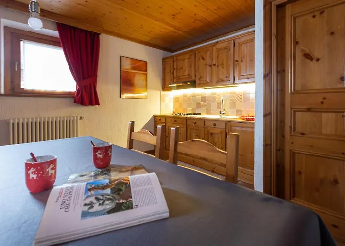 Casa Martinelli - Trameri