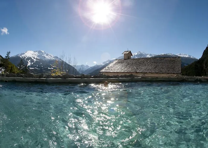 Casa Martinelli - Trameri *