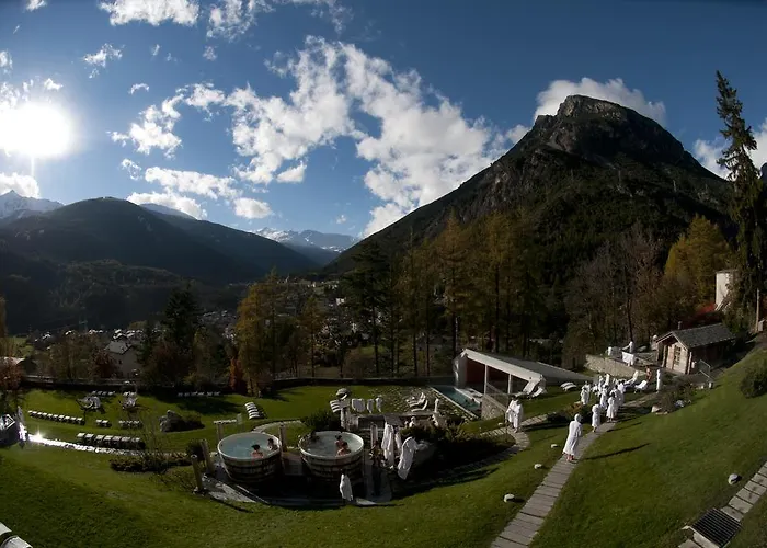 Casa Martinelli - Trameri Appartement *