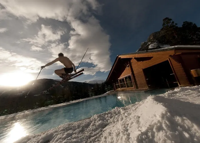 Appartement Casa Martinelli - Trameri Bormio