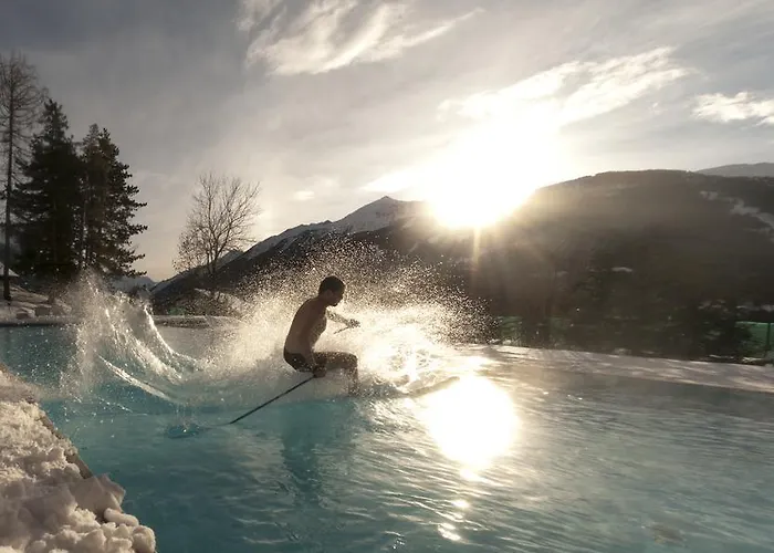 Casa Martinelli - Trameri