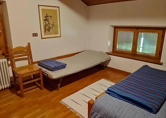 Casa Martinelli - Trameri Bormio