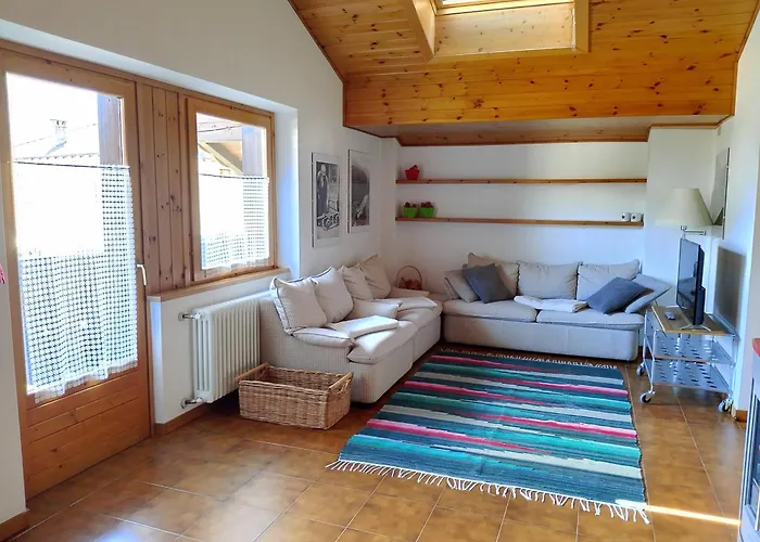 Casa Martinelli - Trameri Bormio