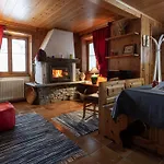 Casa Martinelli - Trameri Apartman Bormio