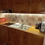 Casa Martinelli - Trameri Apartman *