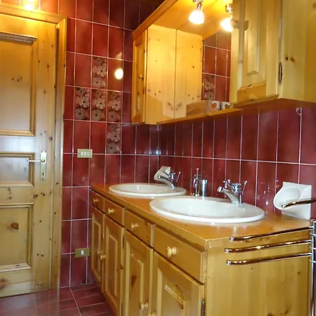 Casa Martinelli - Trameri Lägenhet *
