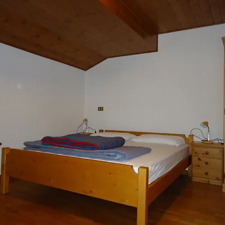Lägenhet Casa Martinelli - Trameri Bormio