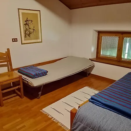 Casa Martinelli - Trameri Bormio