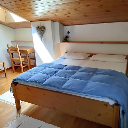 Apartman Casa Martinelli - Trameri *